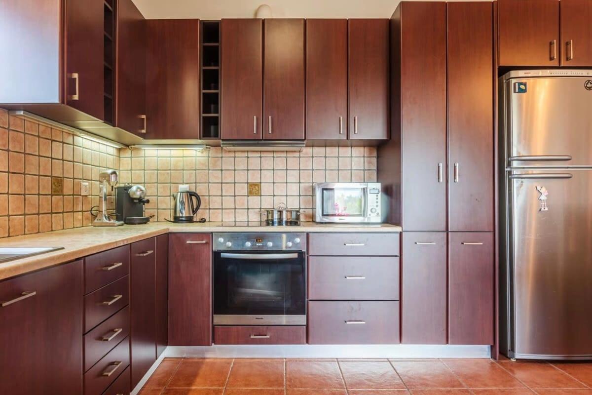 Mani'S Aura Seaside-Spacious Summer Retreat Kotronion (West Mani) Exterior foto